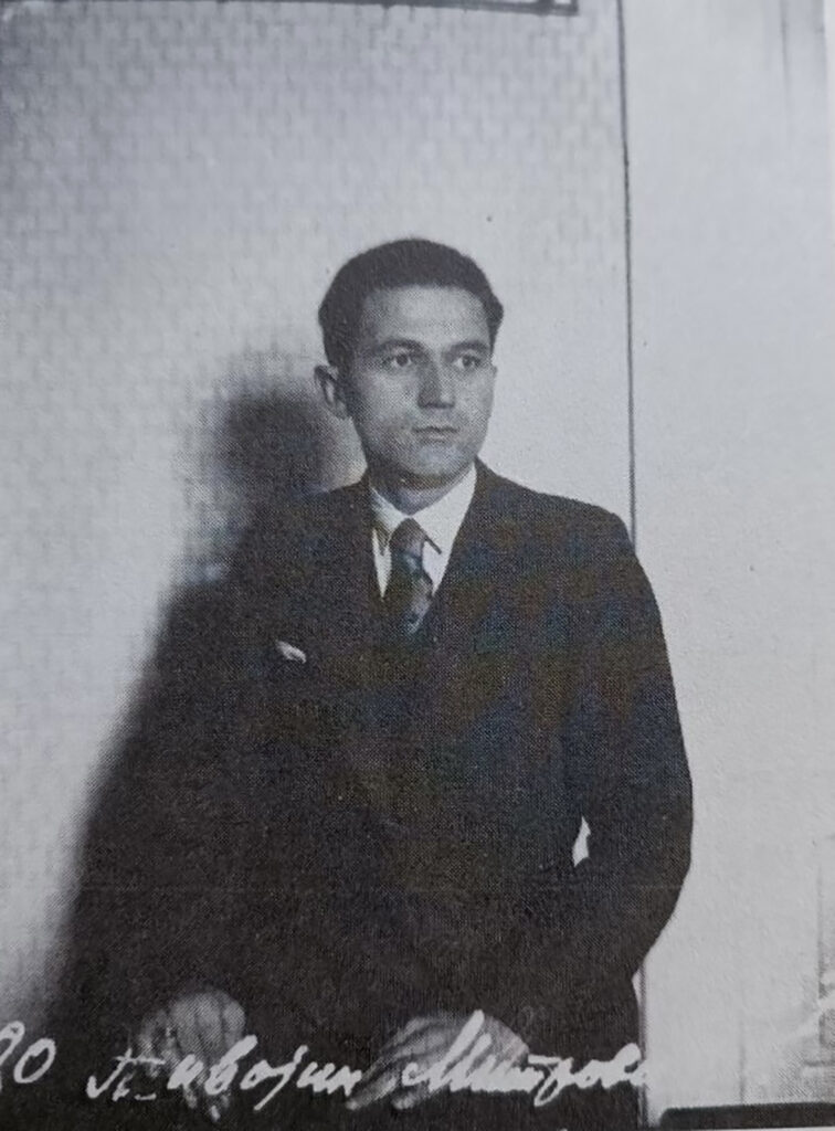 Paspartu za 28.10.2023