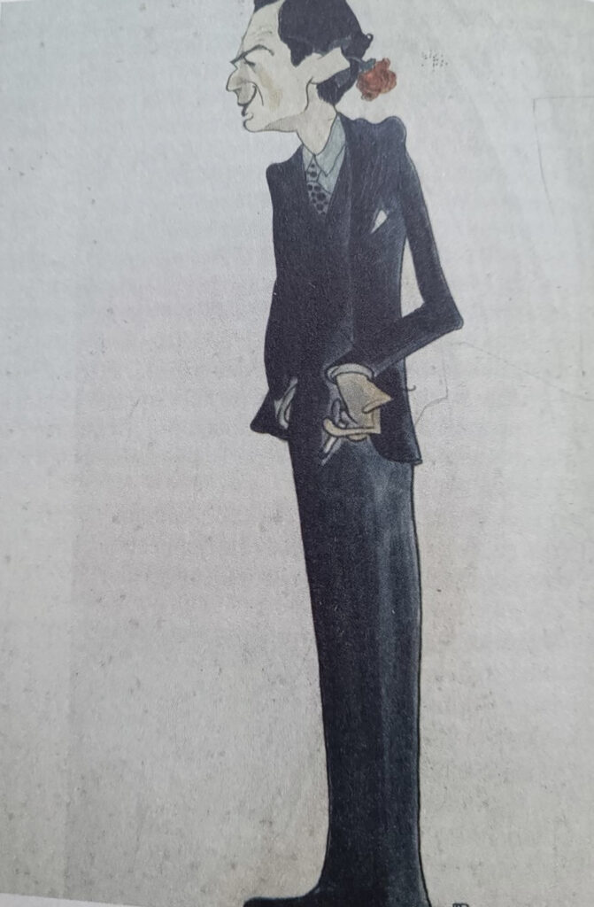 Paspartu za 28.10.2023