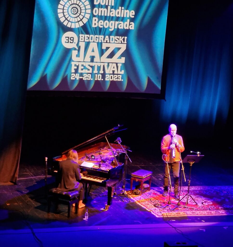 39. Beogradski džez festival
