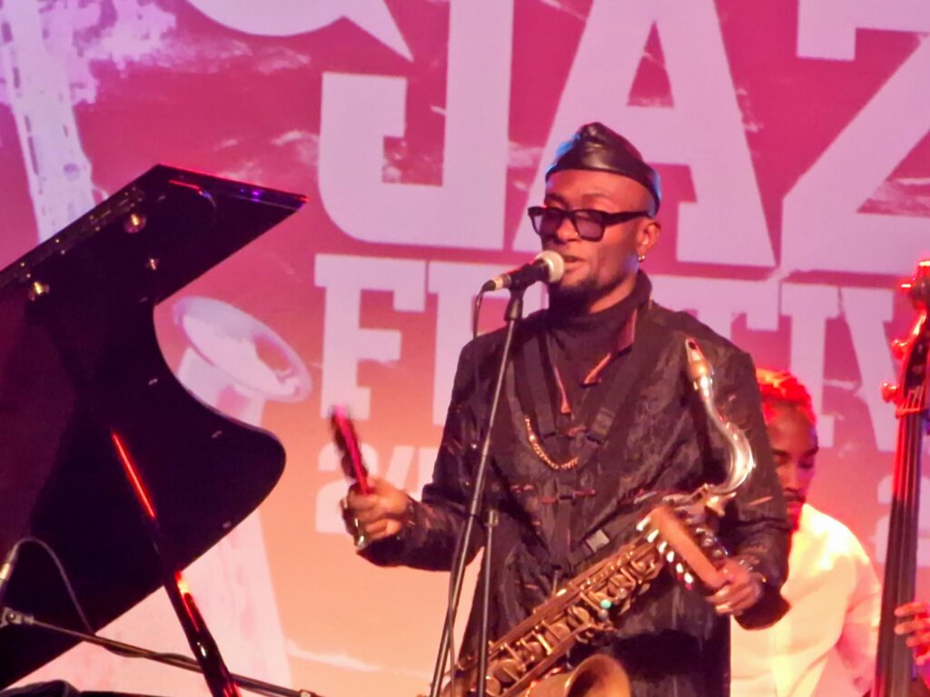 39. Beogradski džez festival