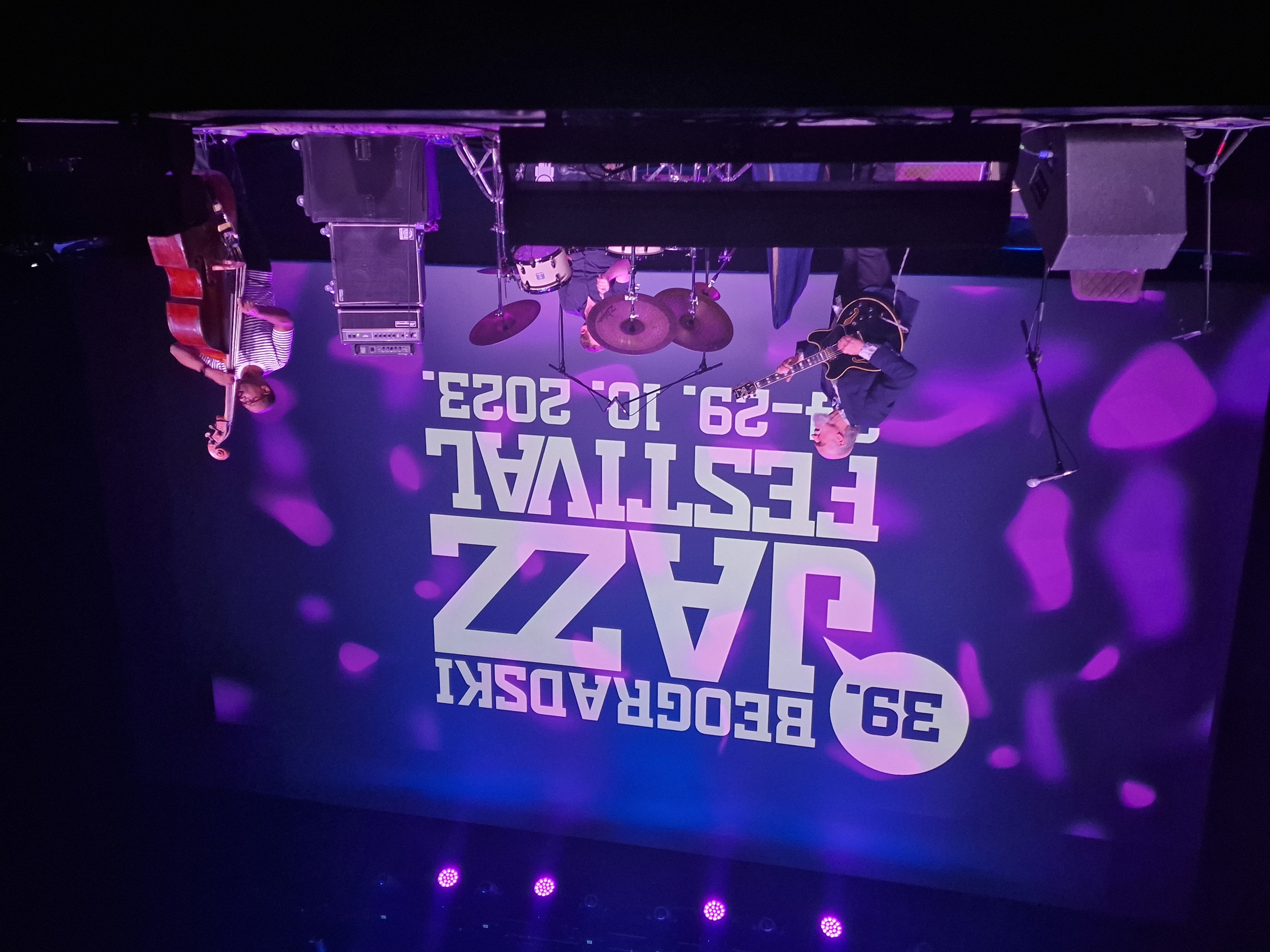 39. Beogradski džez festival