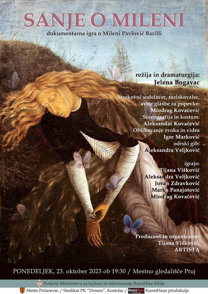 Srpski umetnici na KunstFestivalu u Rogaškoj Slatini u Sloveniji