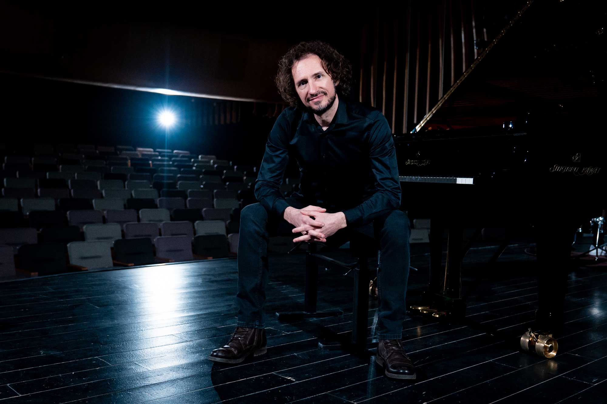 Sloba Dragović - Autorski Koncert