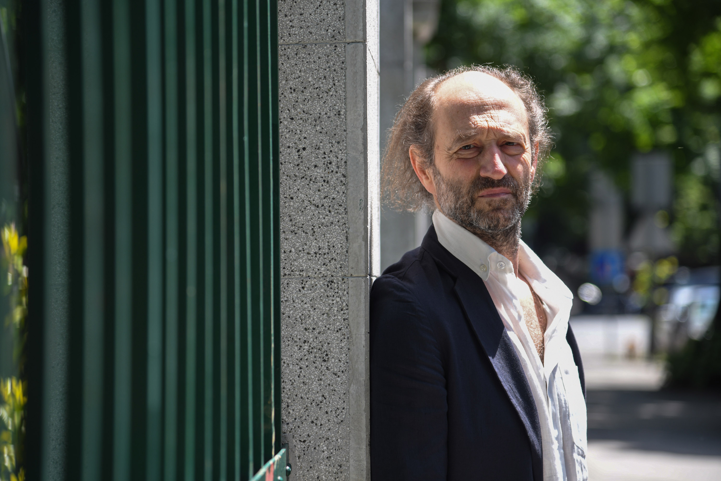 Aleksandar Denic foto Nemanja Jovanovic Nova rs_0672