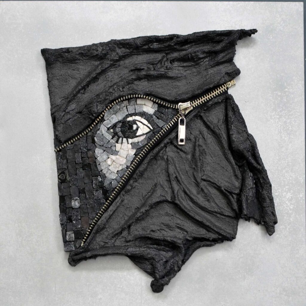 Izložba "Beograd,grad u kome stvaram"
(Autorski koncept Marina Mone)
SKC