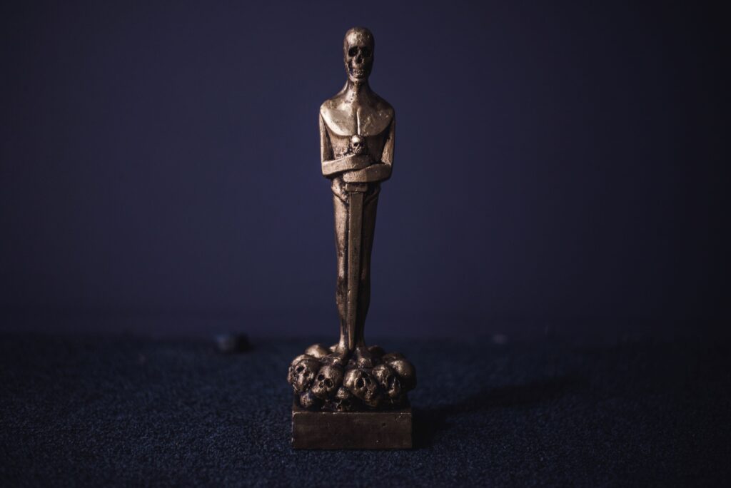 17. Festival srpskog filma fantastike od 29. septembra do 1. oktobra u Dvorani Kulturnog centra Beograda