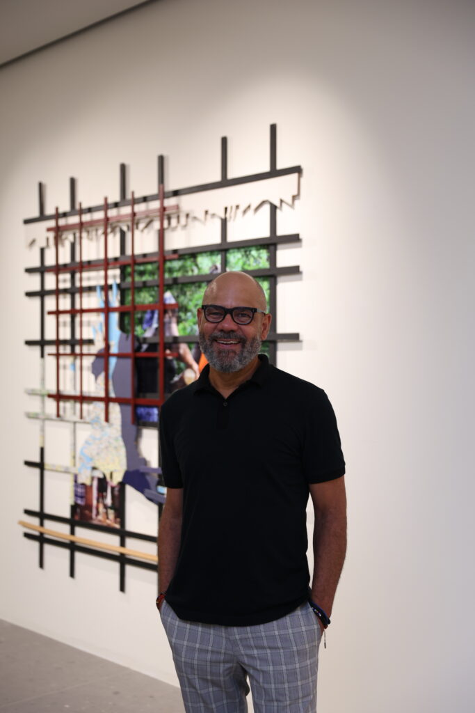 Otvaranje izložbe Remija Jugermana, 
Foto: Marijana Janković, dozvoljeno za objavljivanje.