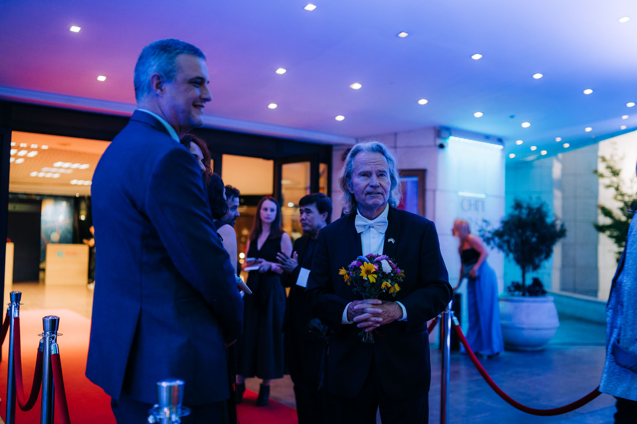 Počeo Novi Sad film festival