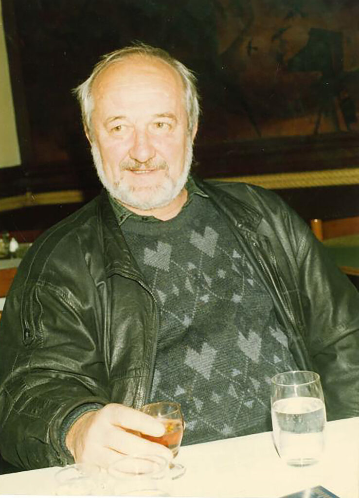 Paspartu za 14.10.2023