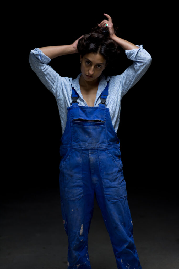 Matilde Romanjoli Foto: Marina Bugarčić