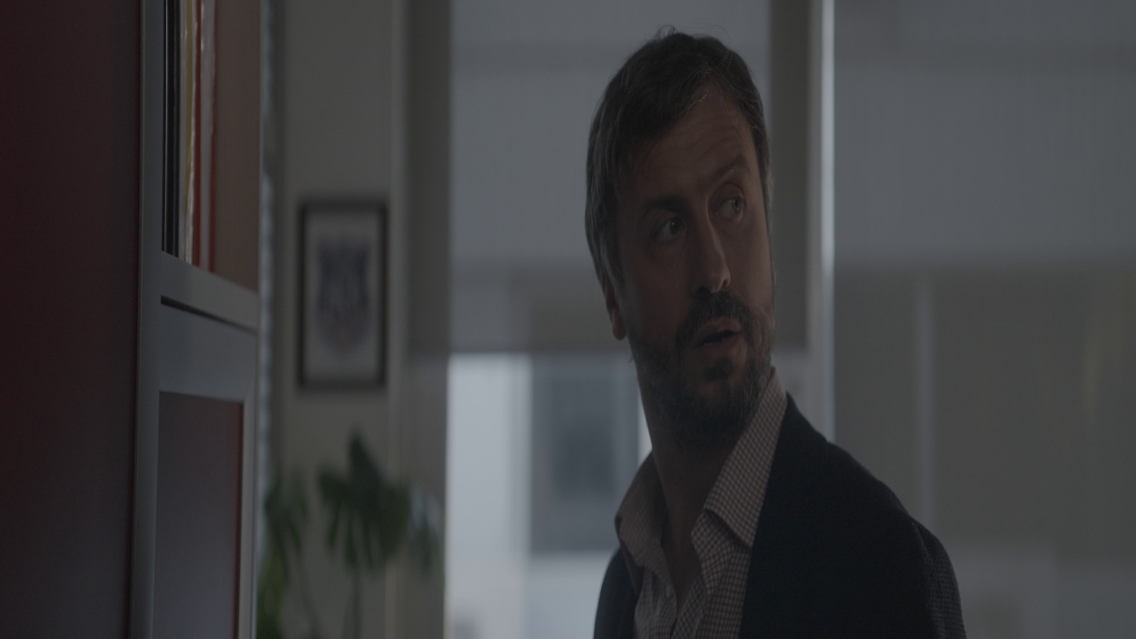 Branislav Trifunović i Petar Strugar u novom filmu „Prigušivač“ reditelja Gorana Nikolića