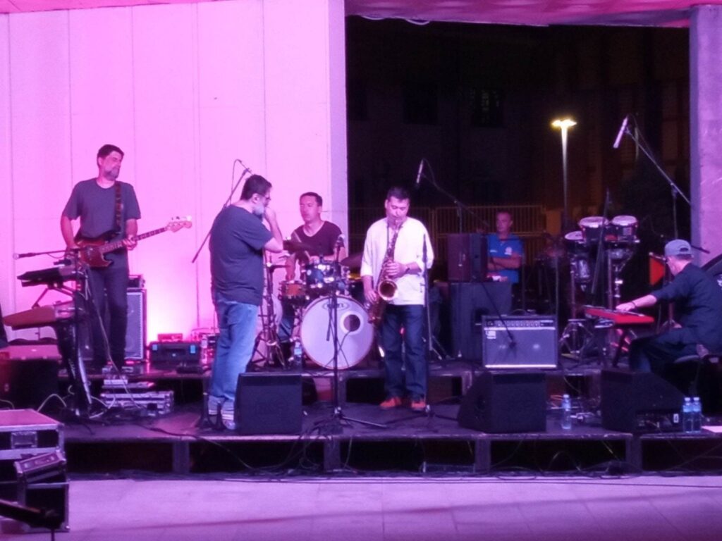 Karusel, Ljubica Sokić poslala kaže ima dozvolu