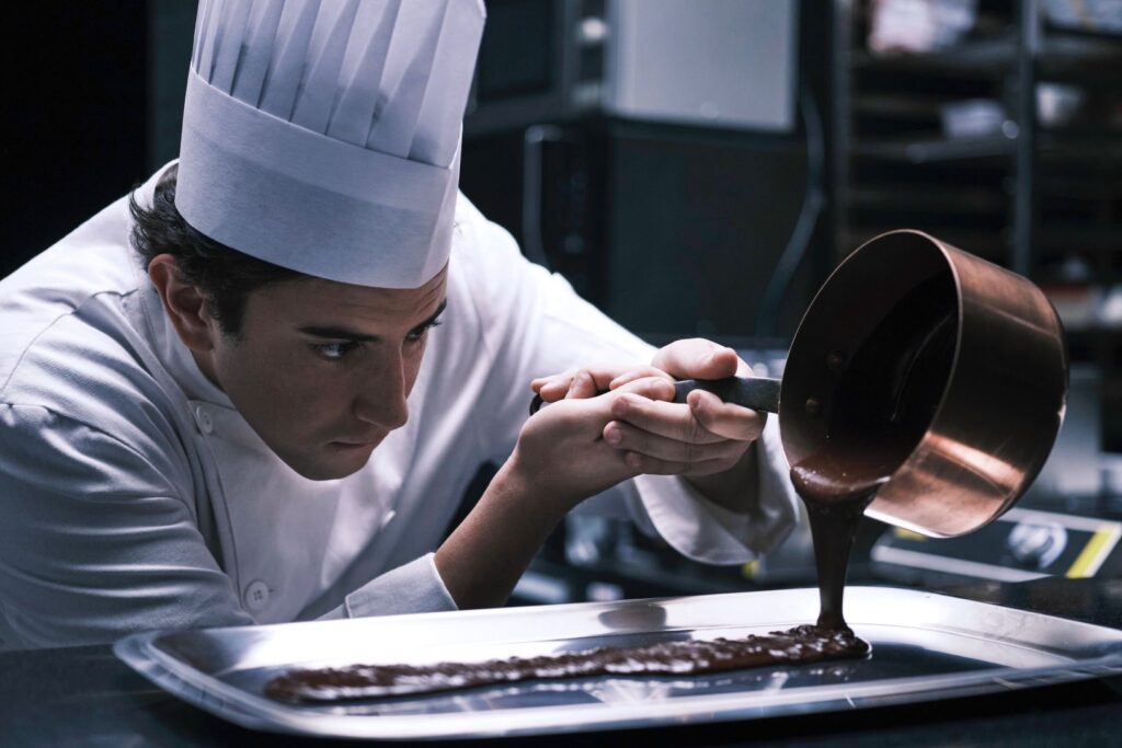 Posle Kana, film „Vensan mora da umre“ otvara Festival francuskog filma u Beogradu, Pod zvezdama