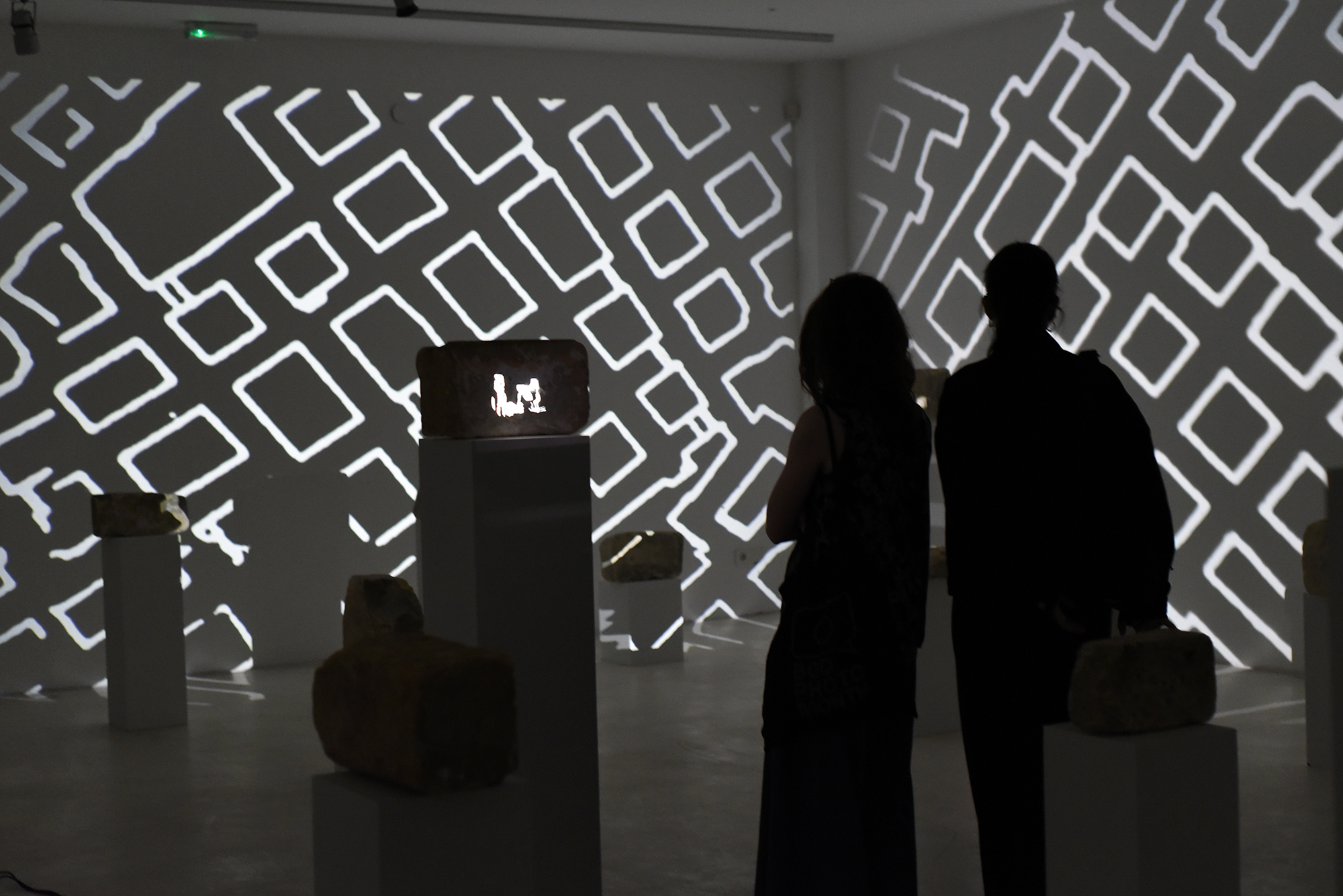 Otvaranje izložbe Portret planine Kristine Benjocki, foto Marija Konjikušić (8)