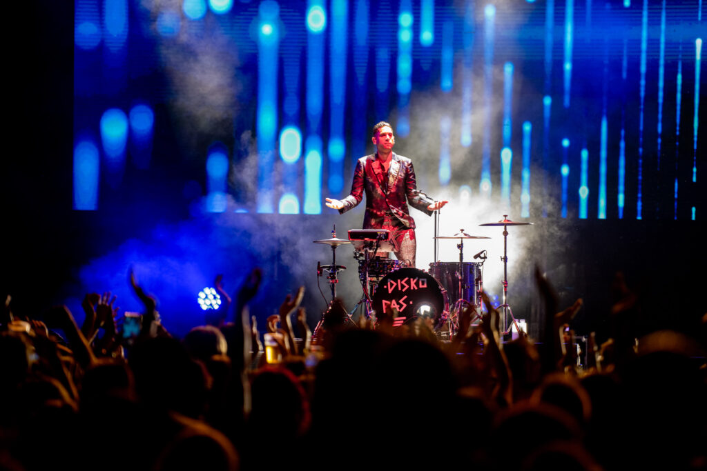 Buč Kesidi spreman za Arsenal fest