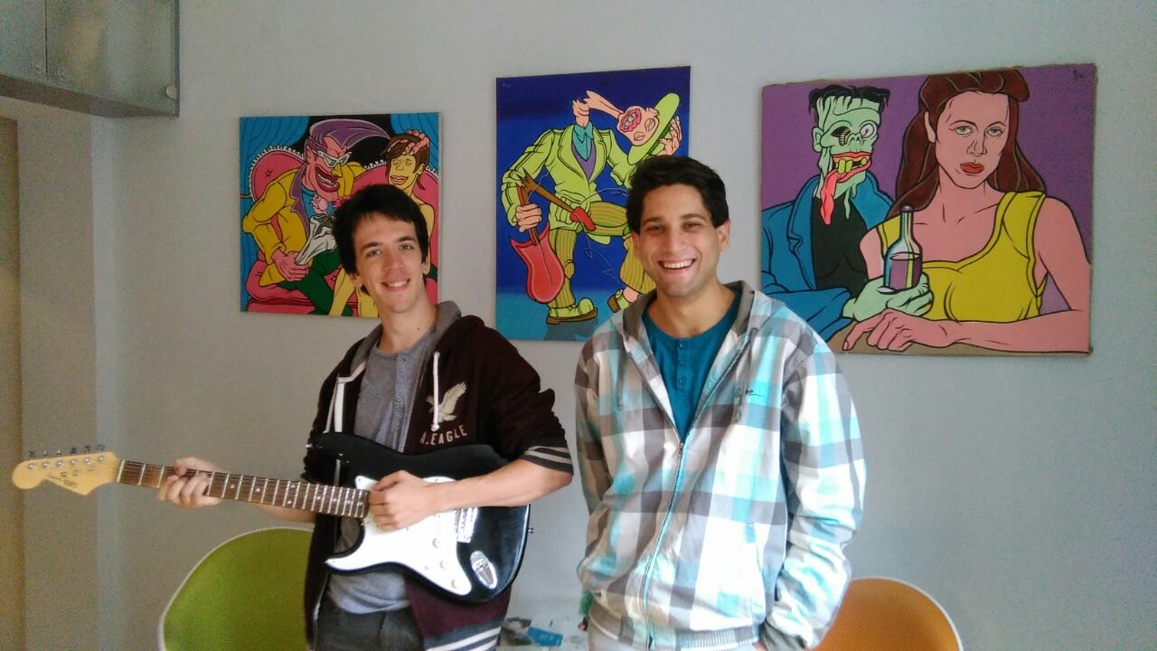 Buč Kesidi spreman za Arsenal fest