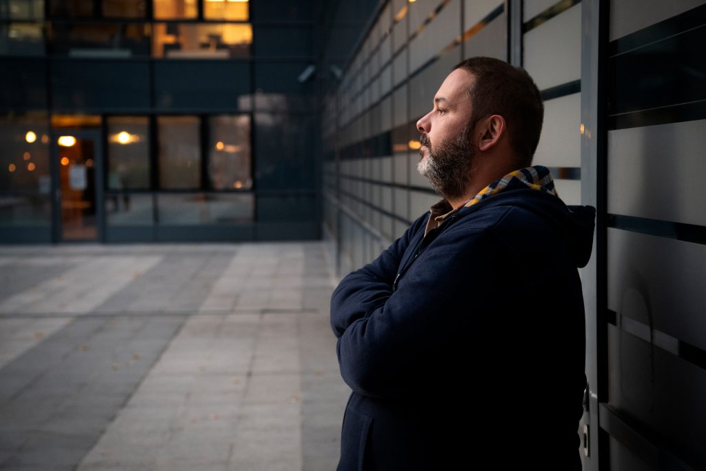 Vladimir Skočajić Skoča Foto: Vladilsav Mitić/Nova.rs