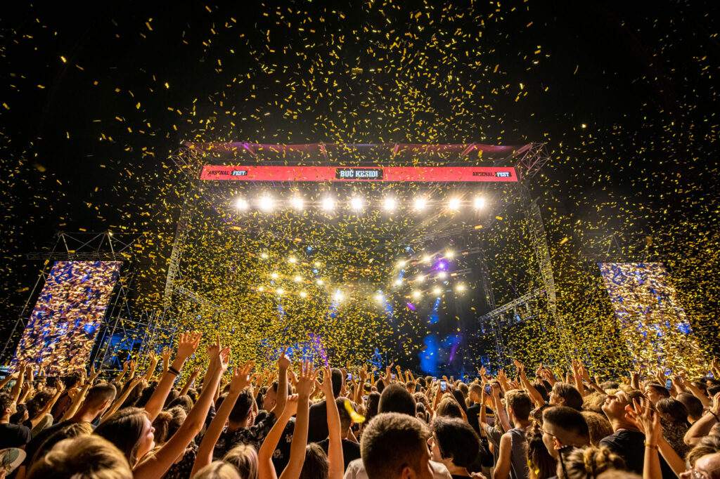 Arsenal Fest