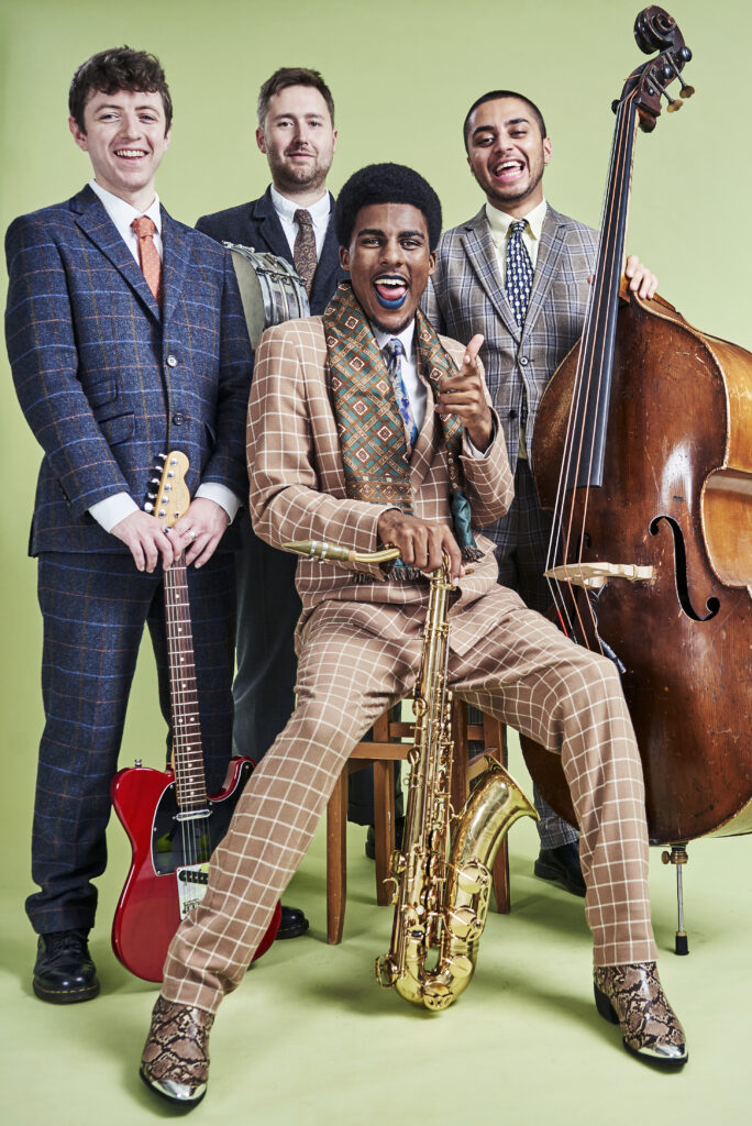 Zoca Kol (Xhosa Cole) fotografije ambrozic poslao