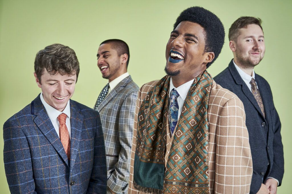 Zoca Kol (Xhosa Cole) fotografije ambrozic poslao