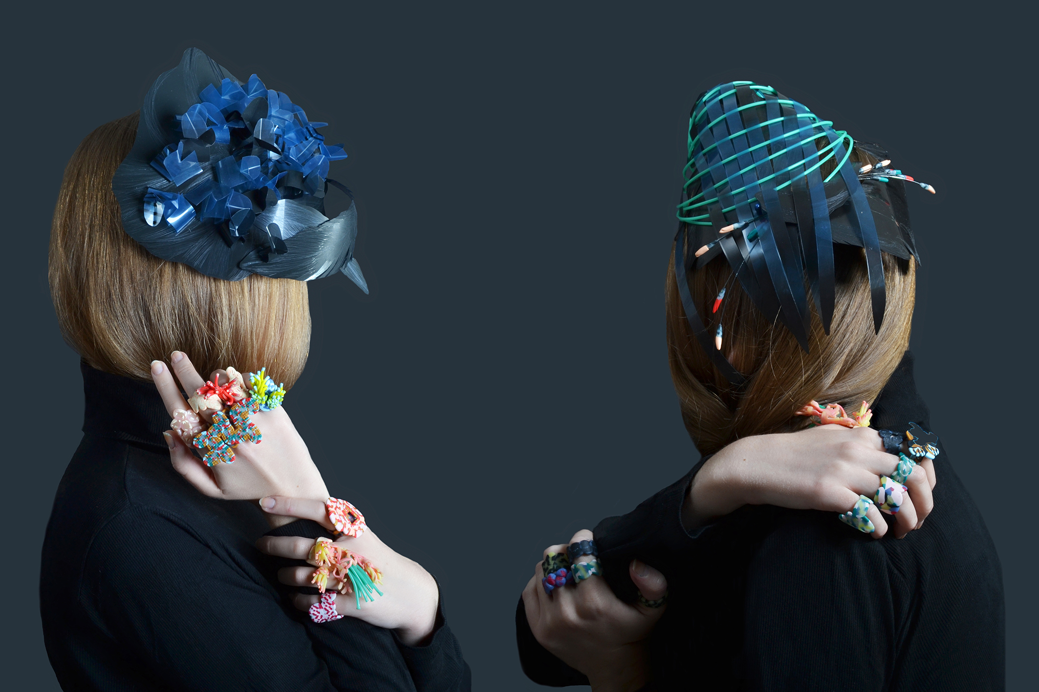 Izložba profesora i saradnika Fakulteta primenjenih umetnosti u Beogradu, Univerziteta umetnosti u Beogradu, povodom 75 godina od osnivanja škole