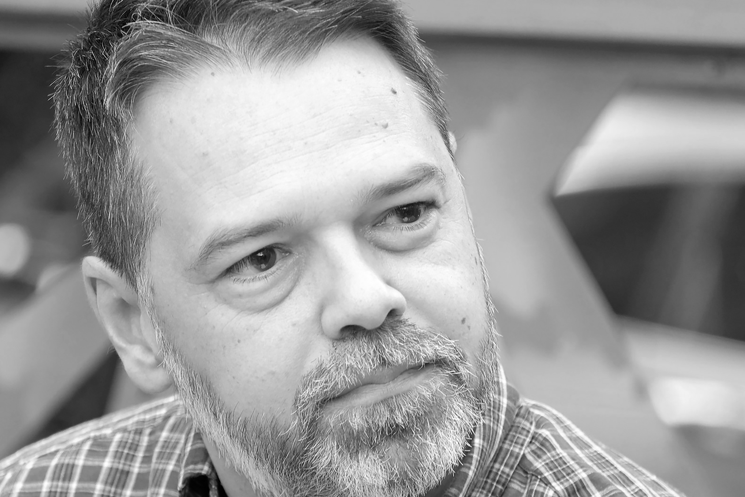 Pres projekcija filma "Mlada Bosna" u bioskopu Roda na Banovom brdu