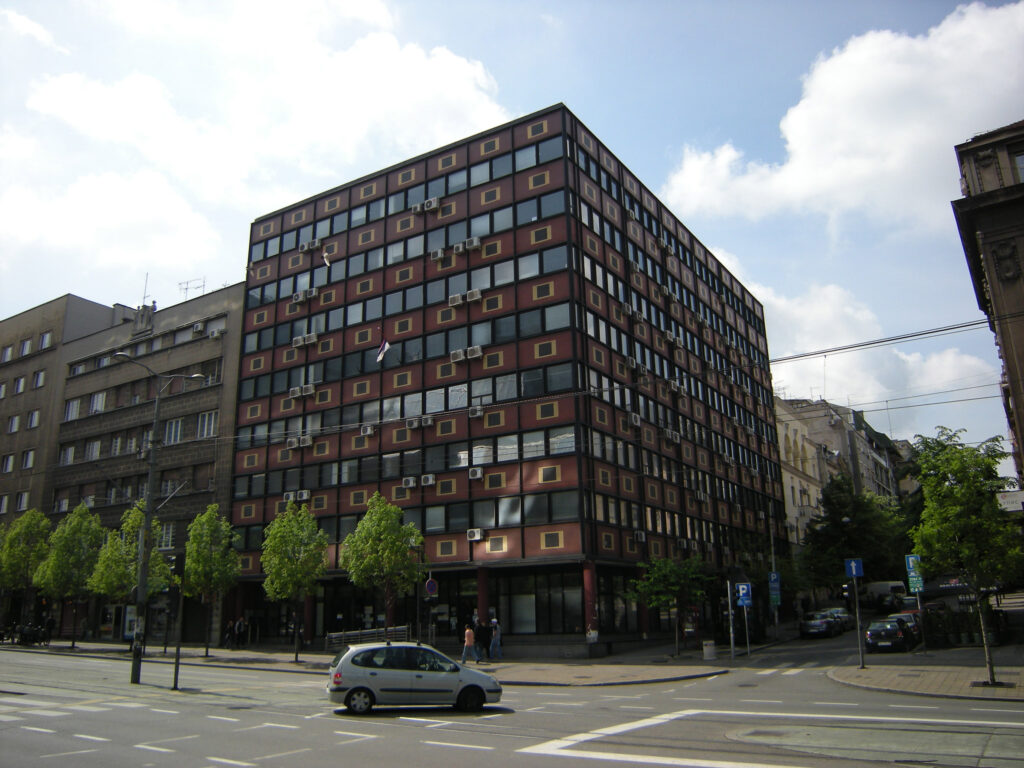 BINA - Šetnje i izleti na 18. Beogradskoj internacionalnoj nedelji arhitekture