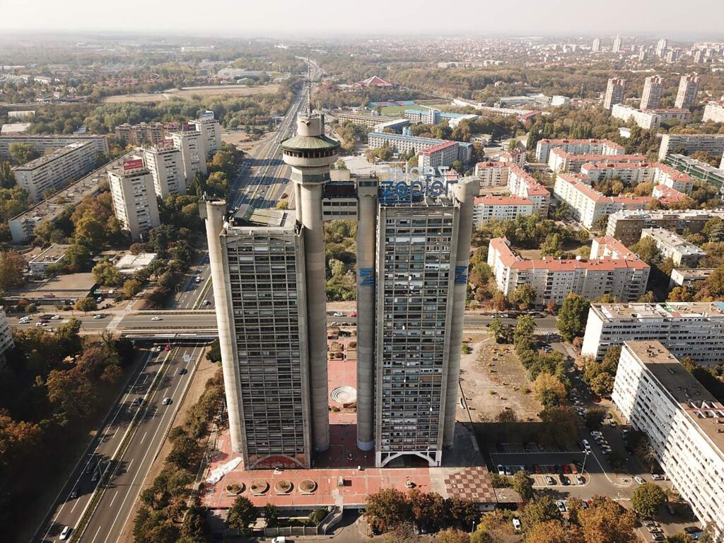 BINA - Šetnje i izleti na 18. Beogradskoj internacionalnoj nedelji arhitekture