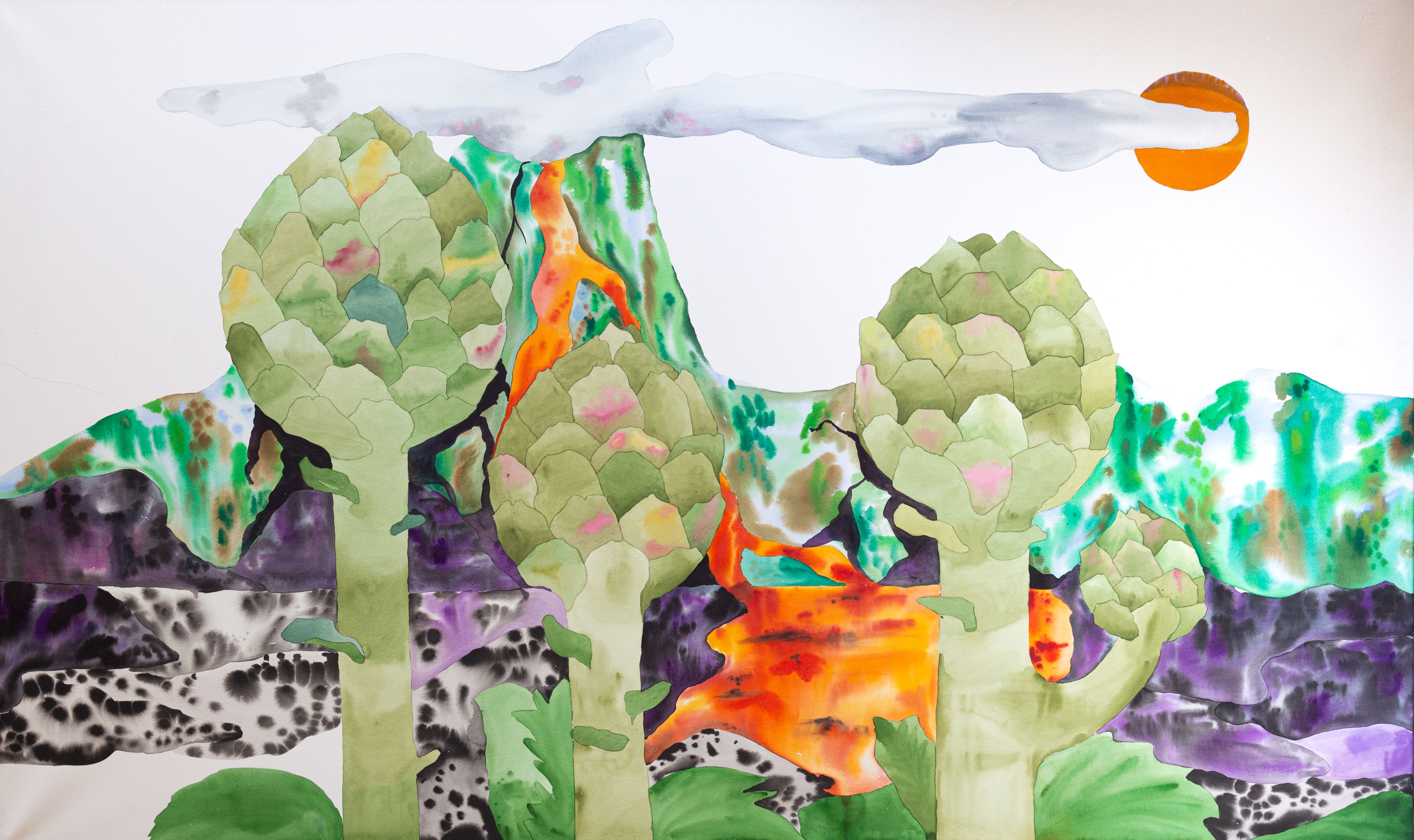 Izložba u Galeriji Novembar