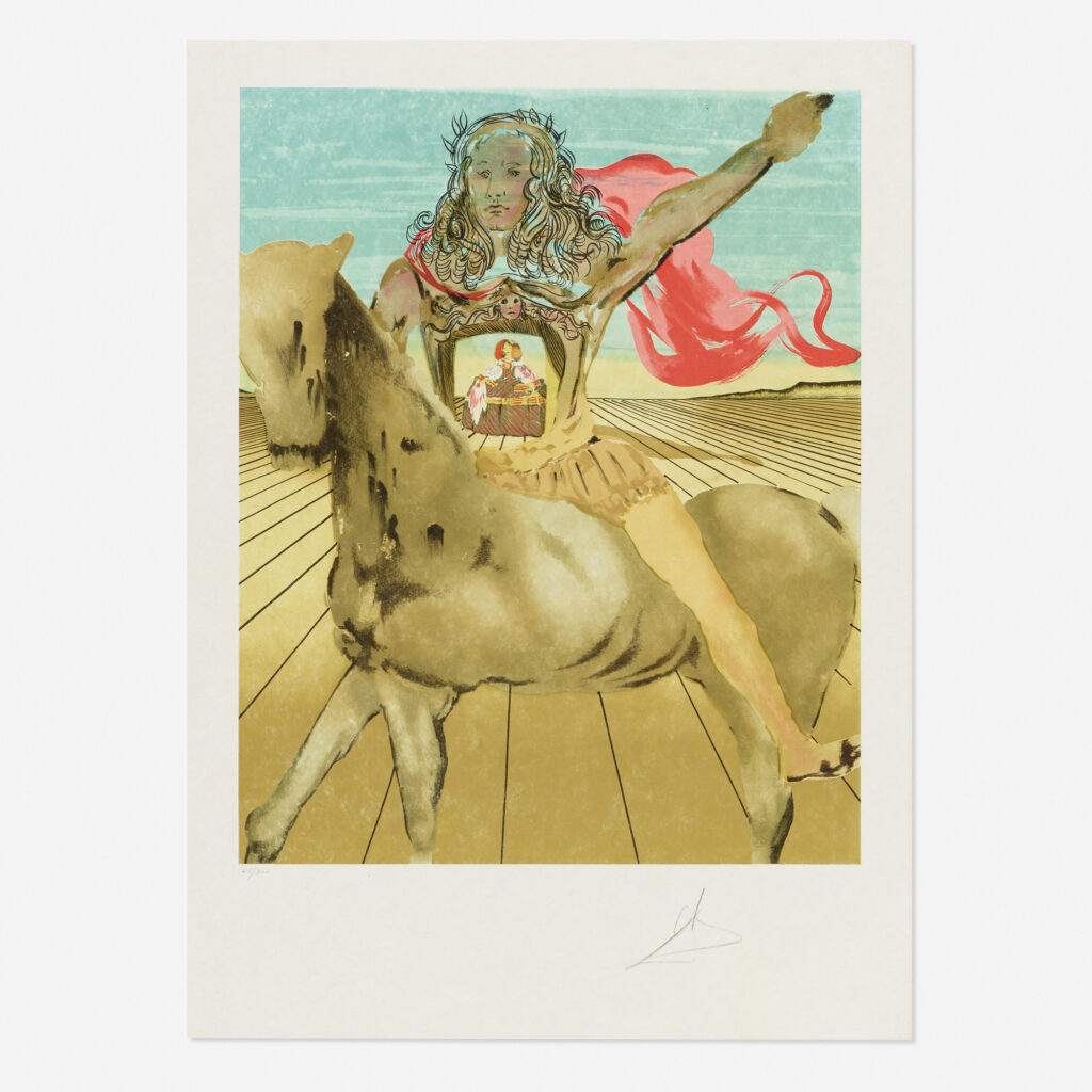 1678116125-459_1_prints_multiples_june_2021_salvador_dali_chevalier_surrealiste_hommage_a_velasquez__rago_auction-1024x1024.jpg
