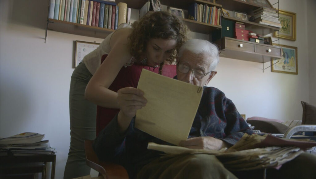 Dokumentarni diptih „Non-Aligned & Ciné-guerrillas“ (Nesvrstani i Filmske gerile) Mila Turajlić