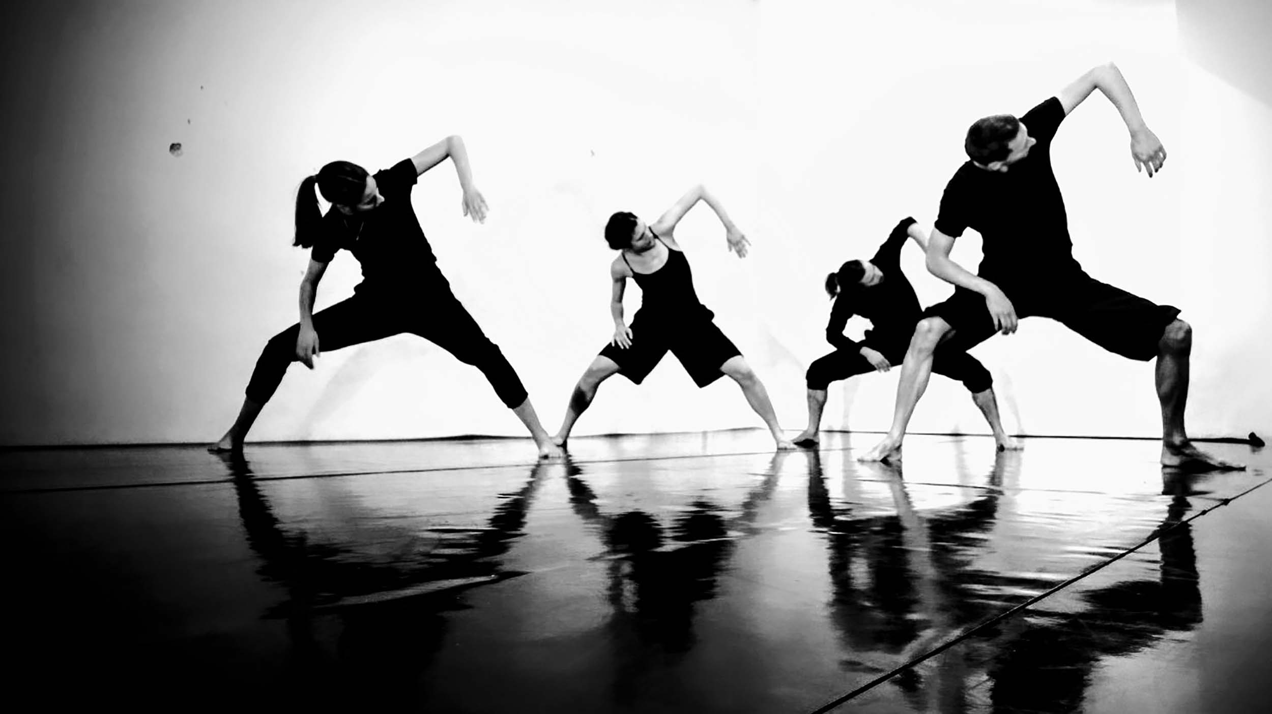 THE BOXES OF HAPPINESS, MESEC NEZAVISNE SCENE U BITEF TEATRU, Bitef teatar