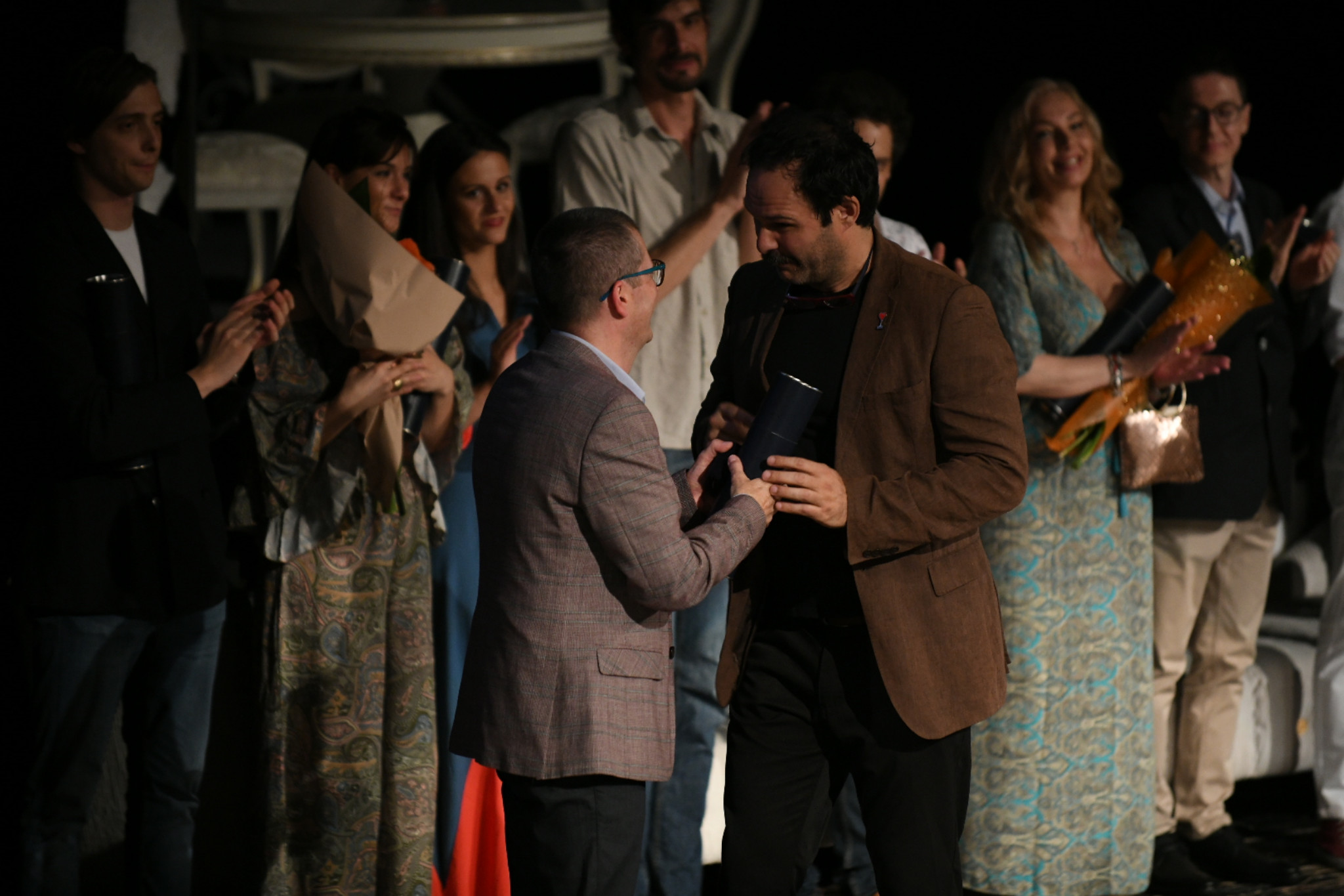 Novi Sad 03.06.2022. Zatvaranje Sterijinog pozorja, Sterijino pozorje Foto: Nenad Mihajlović/Nova.rs