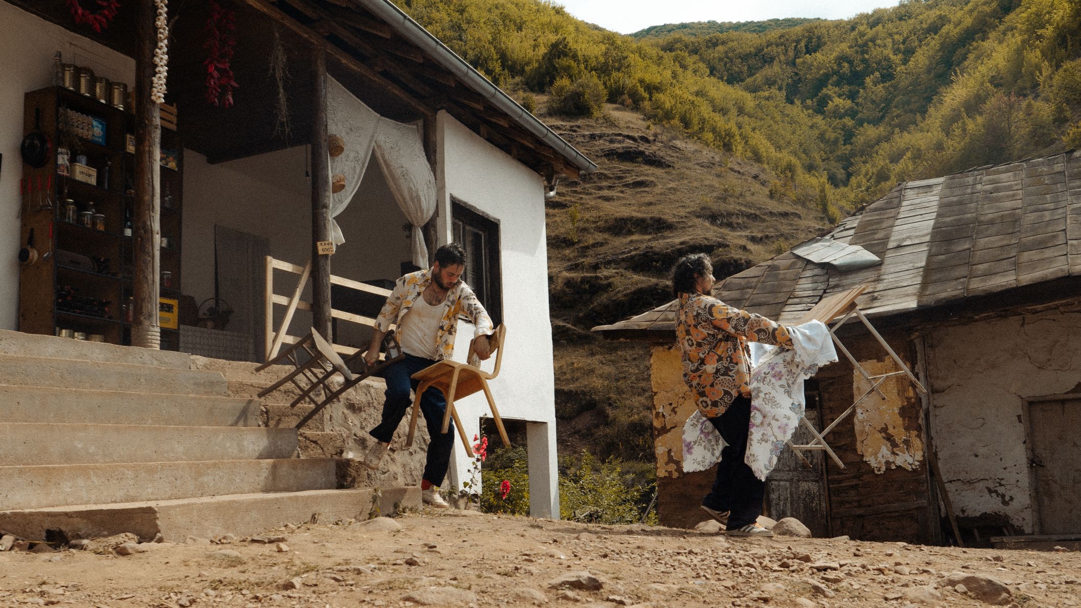 Srpska premijera filma „Ovuda će proći put“ autorke Nine Ognjanović na 51. FEST-u