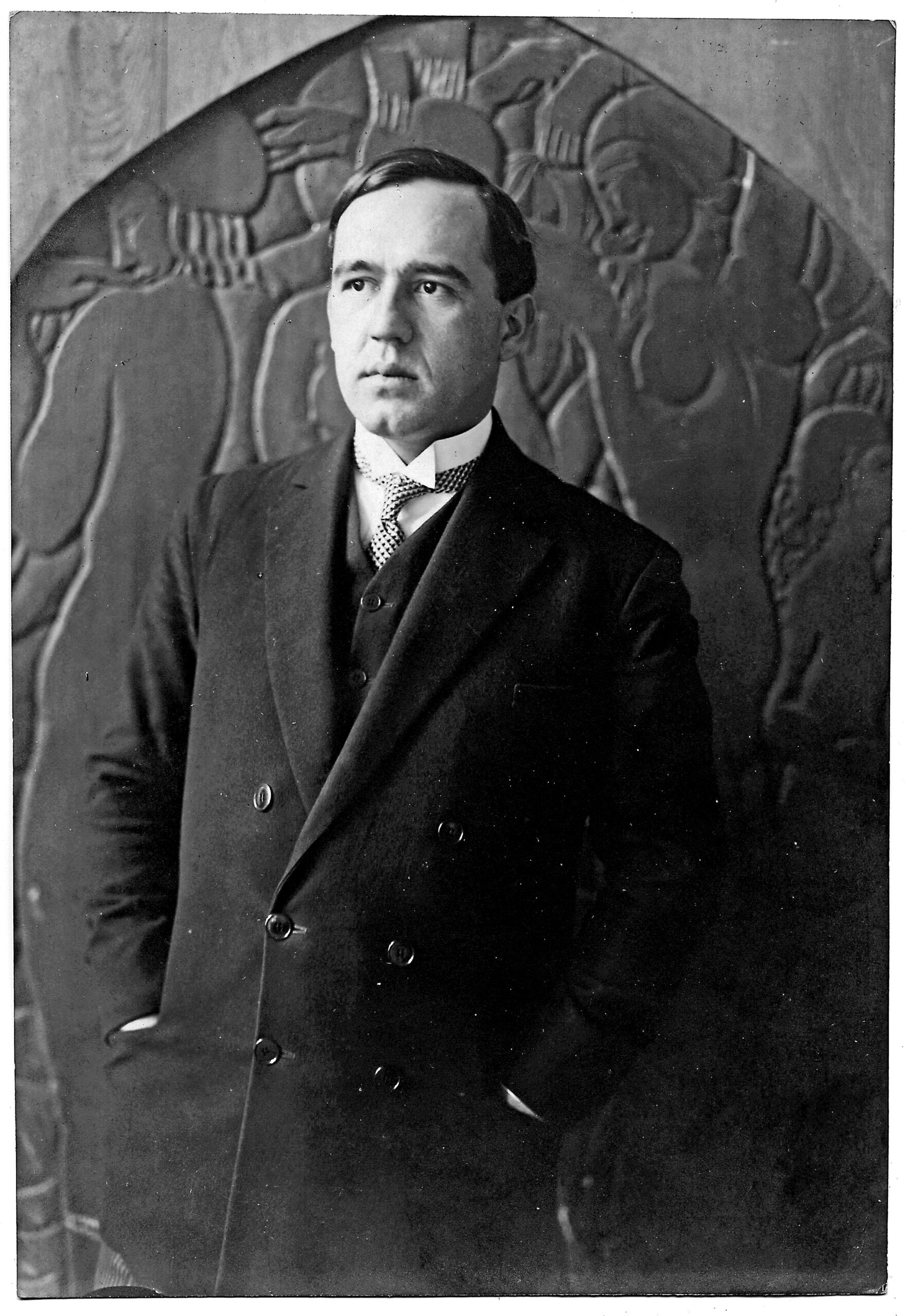 titovo blago prosledio Ranko