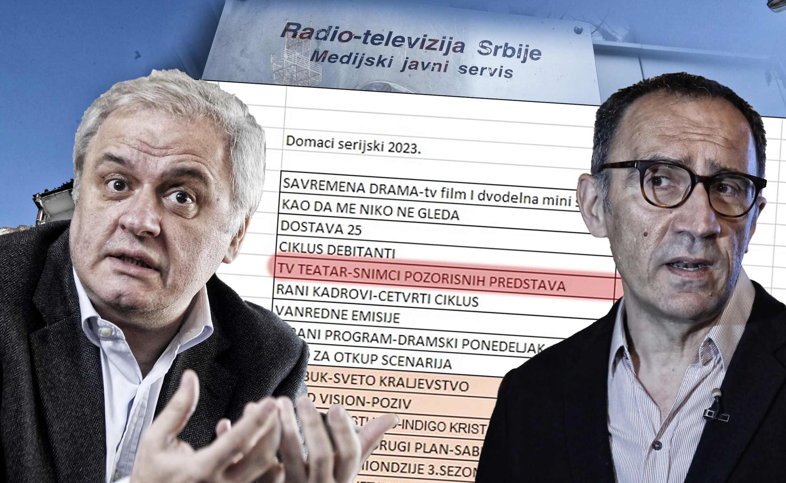 Klanšček- Bujošević