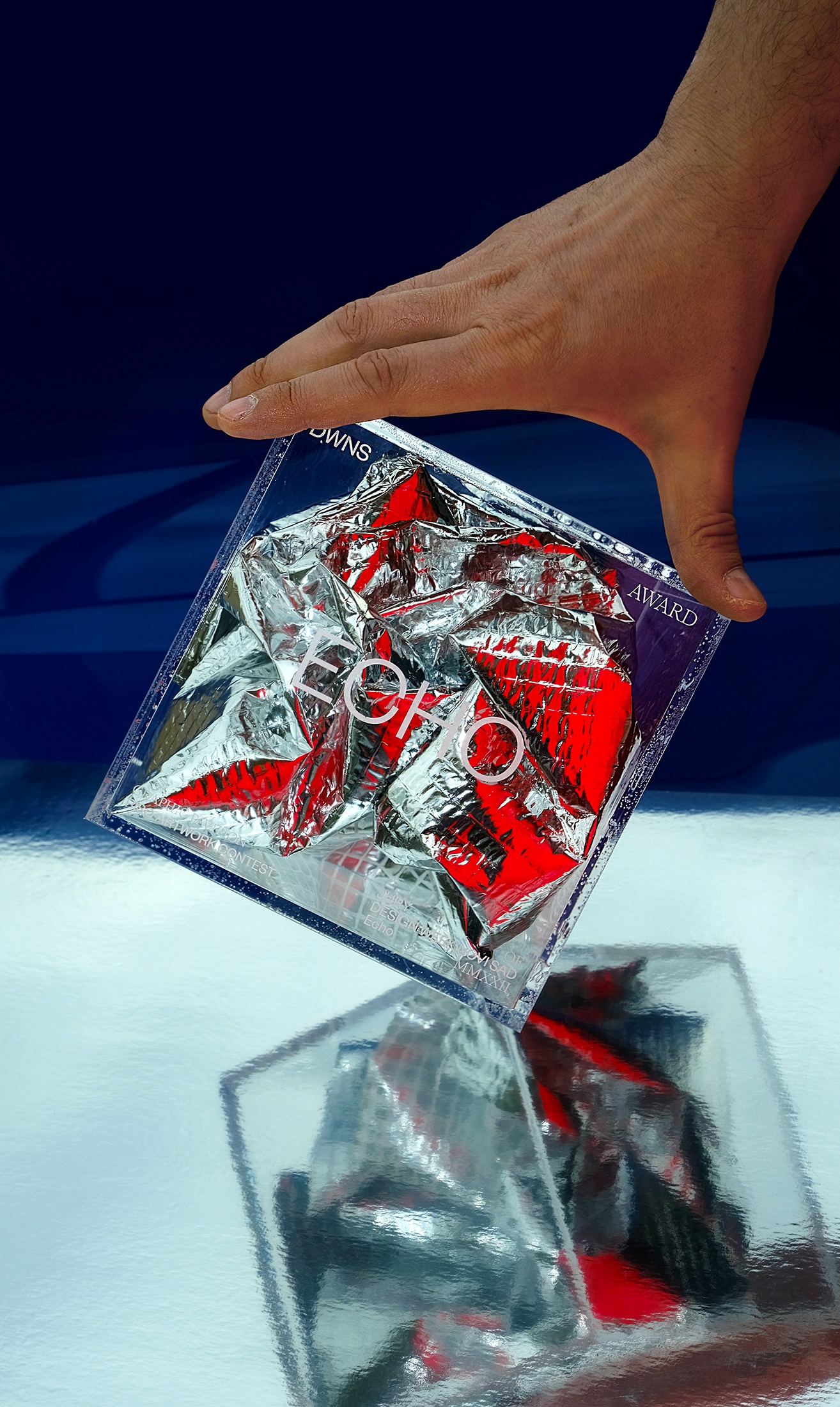 Nagrada, Design Week _ PDP konferencija, Novi Sad 2022 (foto Aleksandra Mihajlovic¦ü)