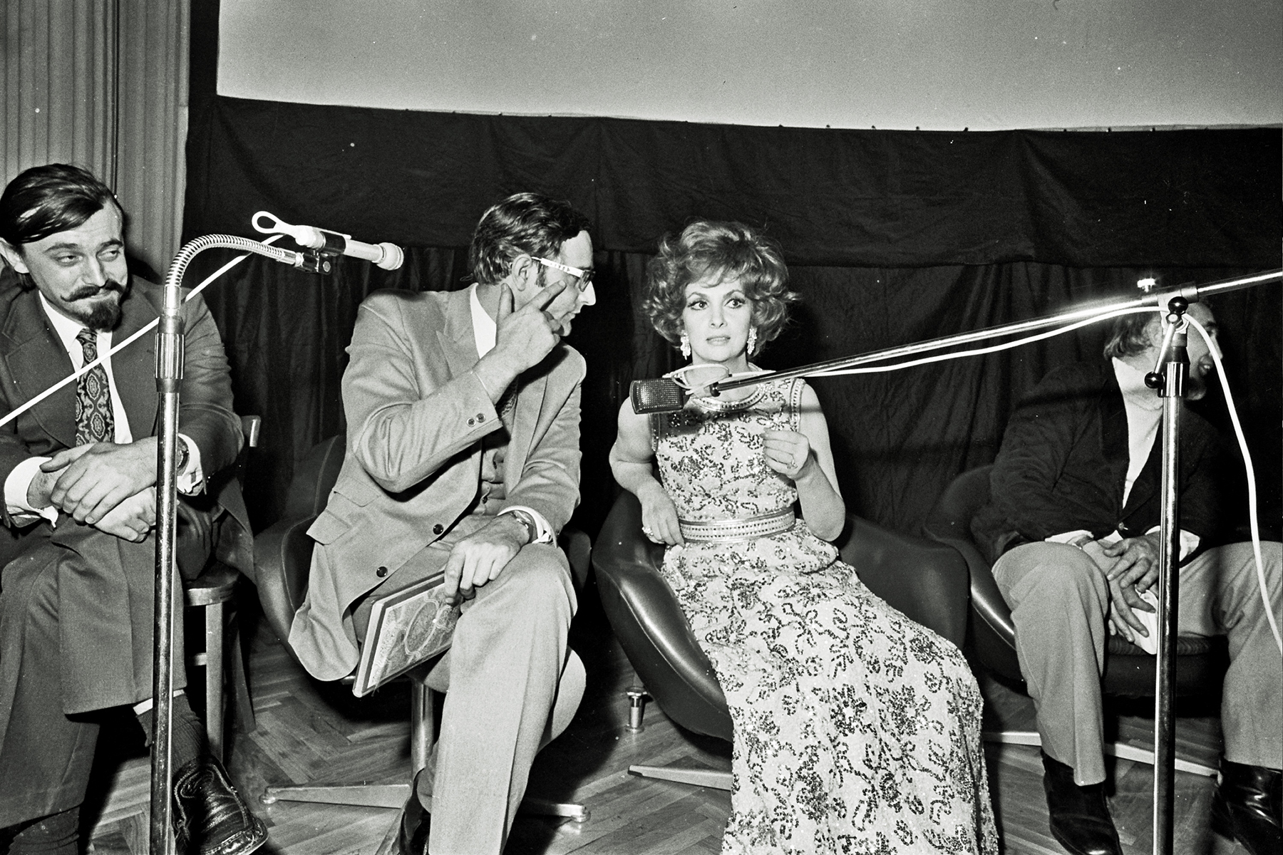 Paspartu 20 -21 januar