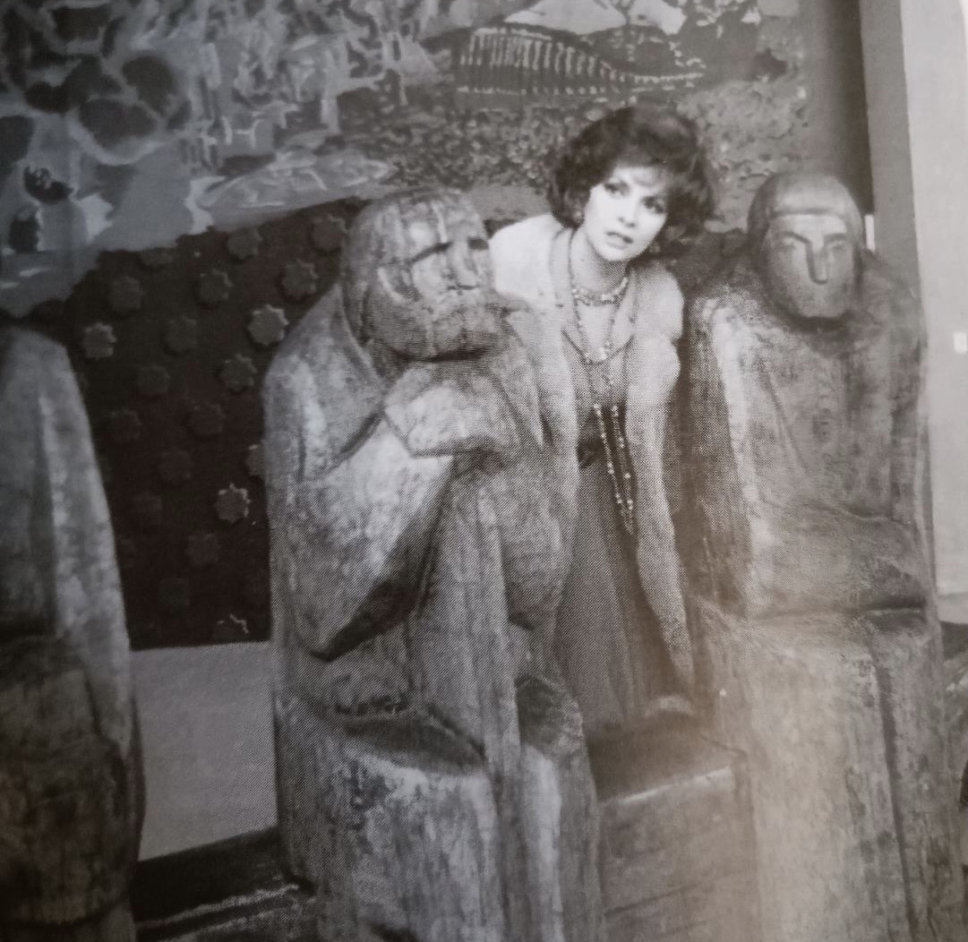 Paspartu 20 -21 januar