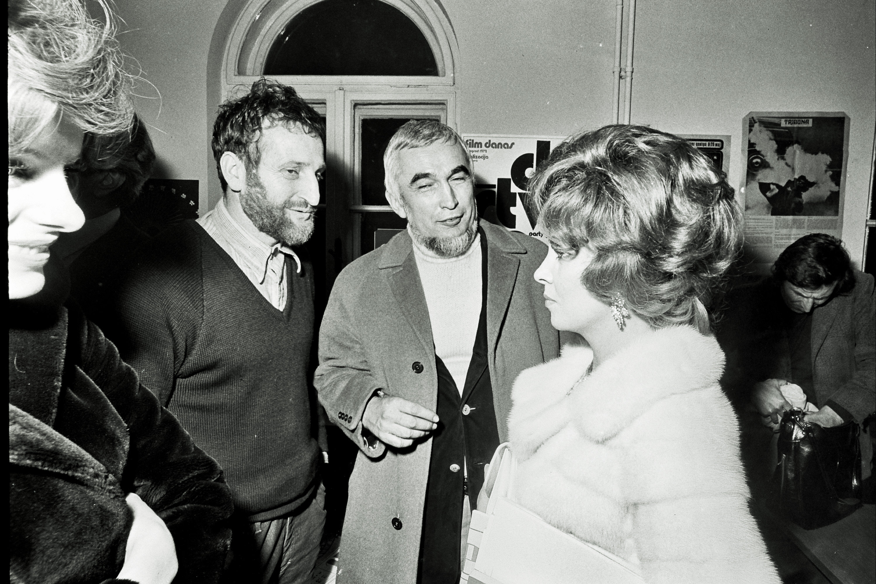 Paspartu 20 -21 januar