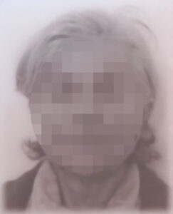 Šabac, unuk ubio babu, unuk, baba, Fadila Čačić, žrtva, ubijena, ubistvo Foto: Privatna arhiva