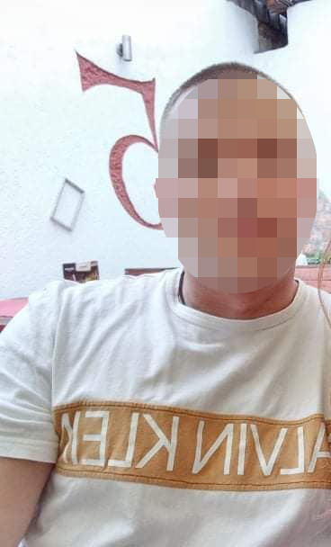 Šabac, unuk ubio babu, unuk, Desimir Čačić, ubica, baba, ubistvo Foto: Facebook