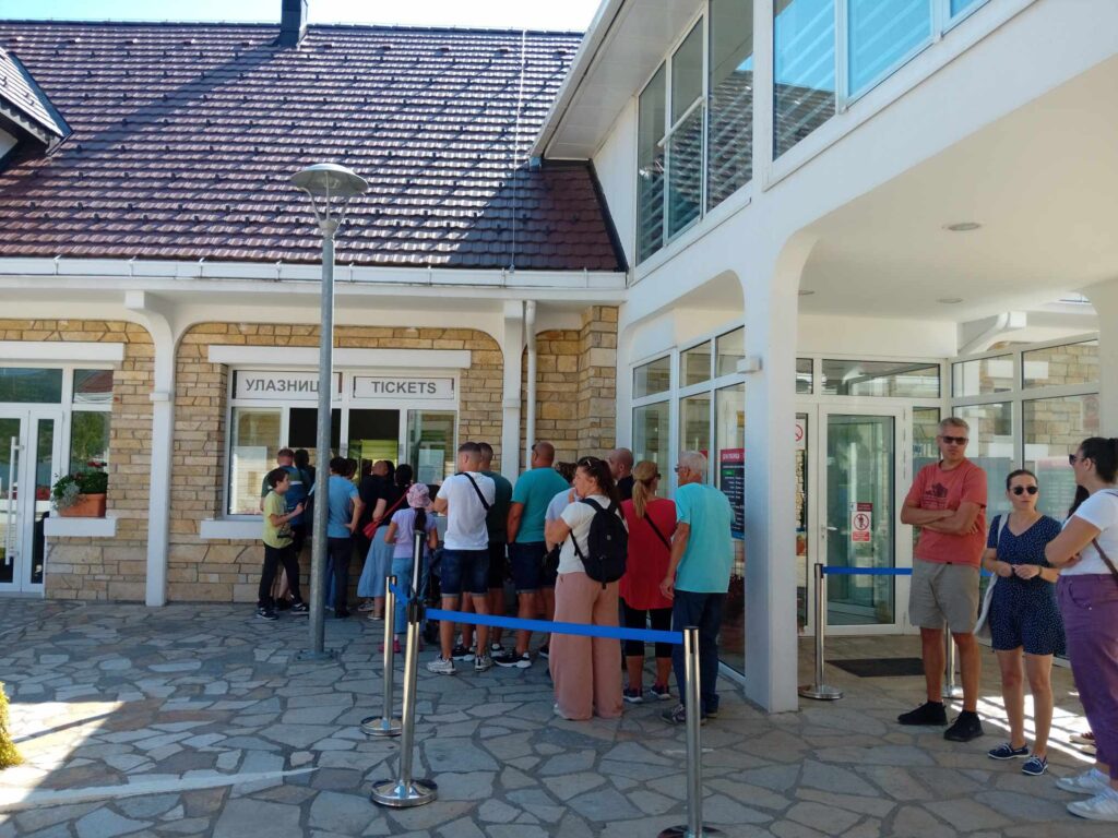 Golubac, Golubačka tvrđava 
Foto: Privatna arhiva