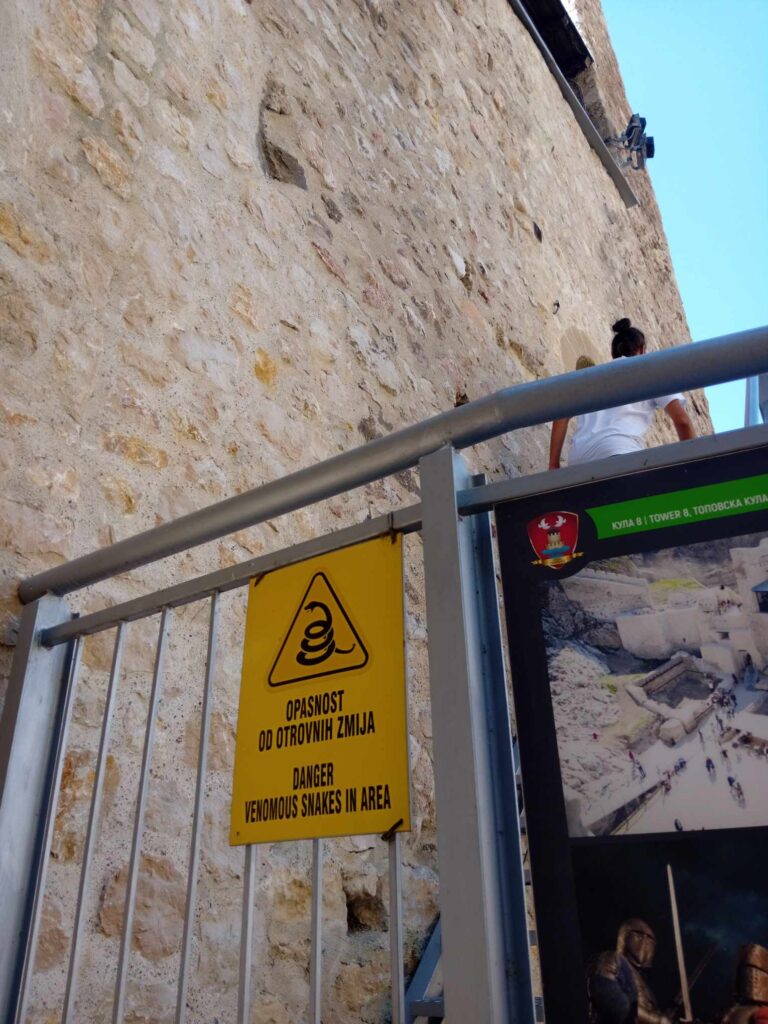 Golubac, Golubačka tvrđava Foto: Privatna arhiva