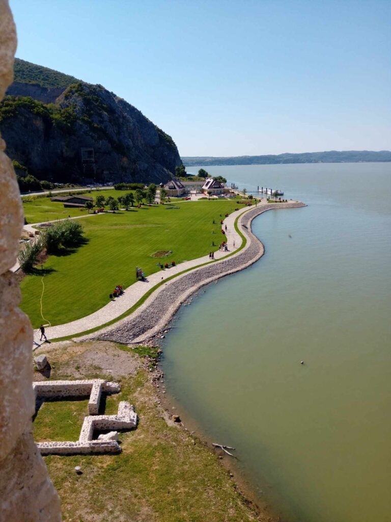Golubac, Golubačka tvrđava 
Foto: Privatna arhiva