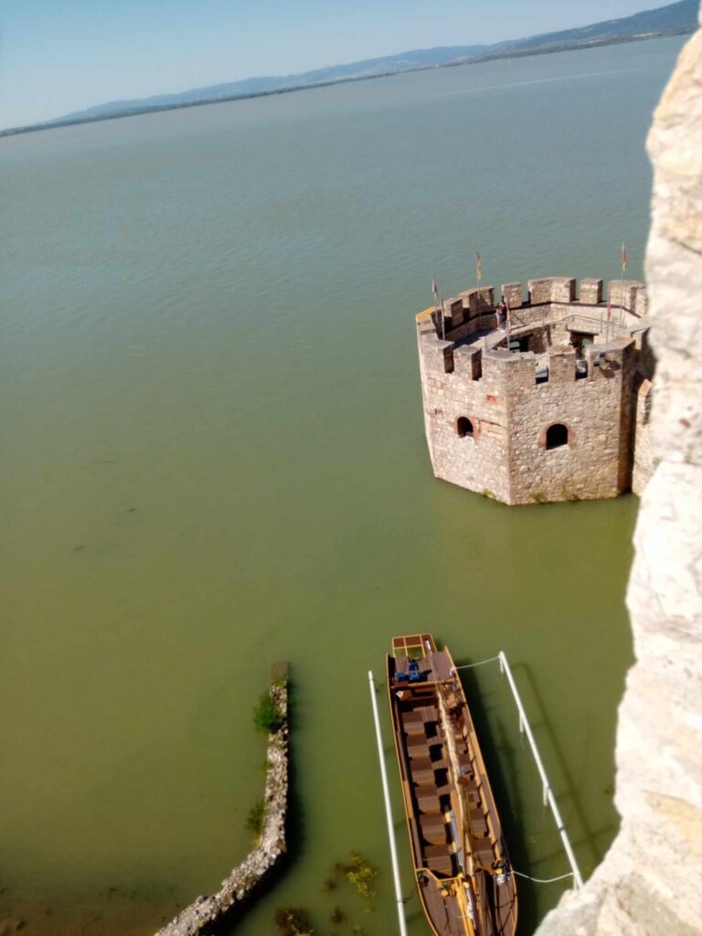 Golubac, Golubačka tvrđava Foto: Privatna arhiva