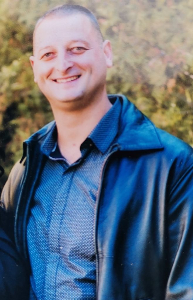 Nenad trivunac stradali nesreća rudnik Soko, rudar, rudari