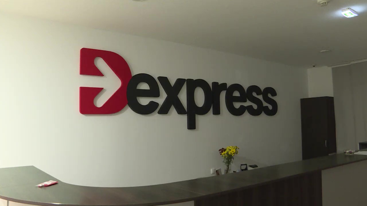 Upad policije u D EXPRESS i optužbe za United Grupu