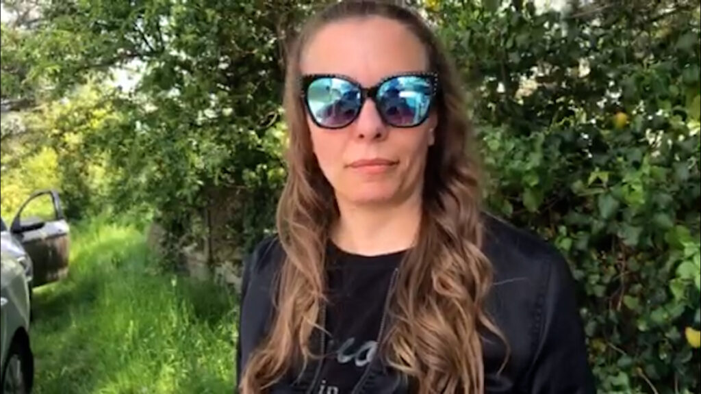 Marija Milenković masakr Mladenovac