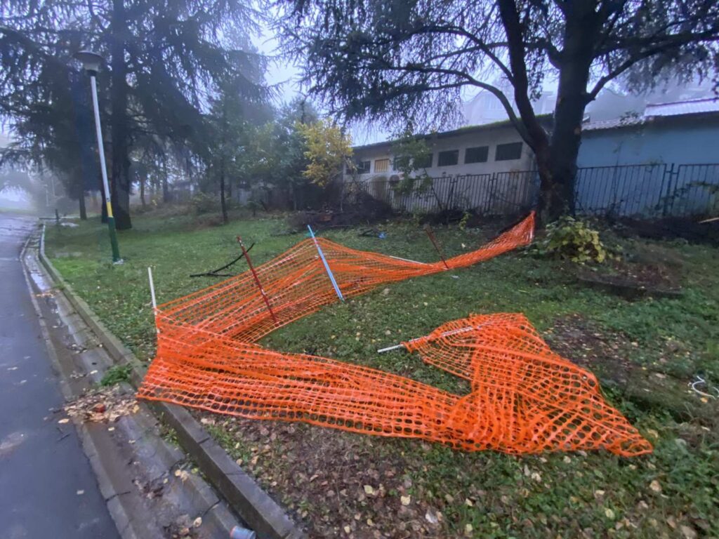 Osnovna škola Duško Radović, Srmčica, radovi Foto: Nova.rs